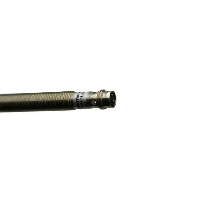 Baumer BAUMER FSAM 08D9001/S35 Through beam sensor