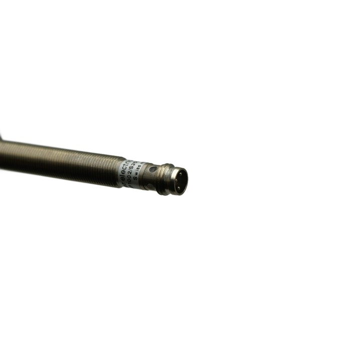Baumer BAUMER FSAM 08P1002/S35L Through beam sensor