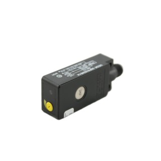 Baumer BAUMER UEDK 30P5103/S14 Ultrasonic Sensor Through beam/receiver