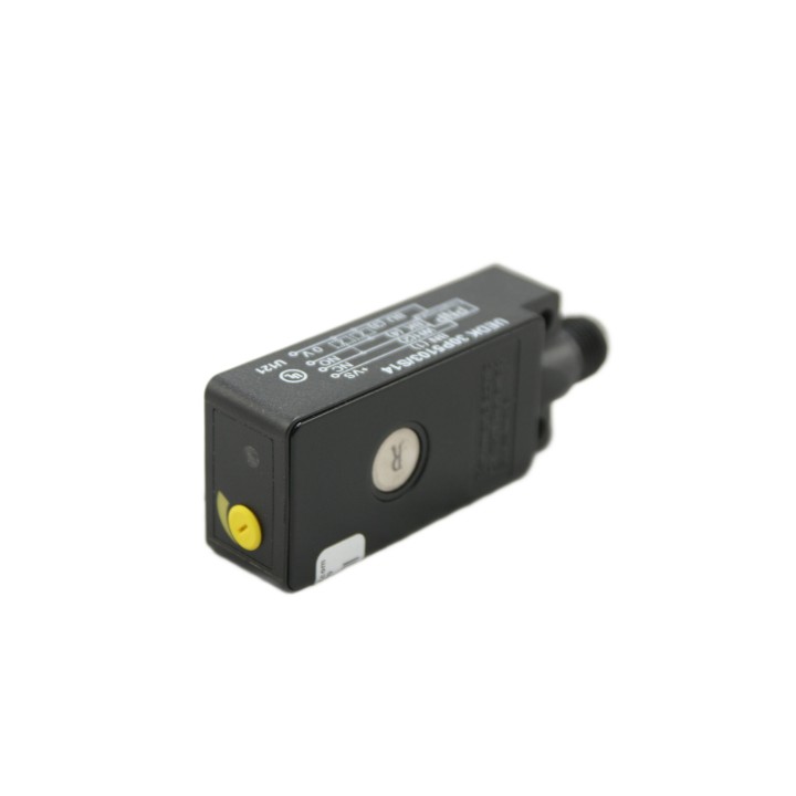 Baumer BAUMER UEDK 30P5103/S14 Ultrasonic Sensor Through beam/receiver