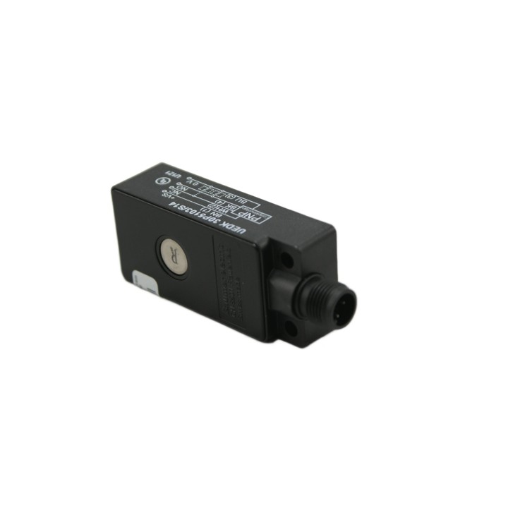 Baumer BAUMER UEDK 30P5103/S14 Ultrasonic Sensor Through beam/receiver