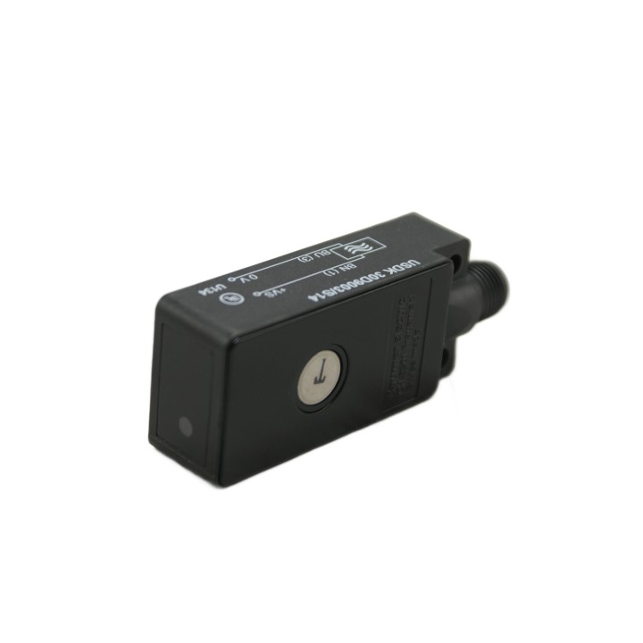 Baumer BAUMER UEDK 30D9003/S14 Ultrasonic Sensor Through beam/emitter