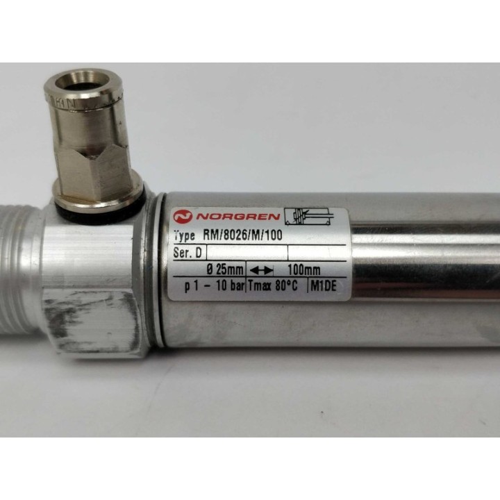 NORGREN RM/8026/M/100