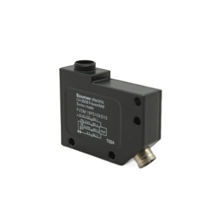 Baumer BAUMER FVDM 15P5103/S13 Fiber optic sensor
