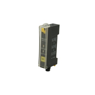 Baumer BAUMER FVDK 12P6401/S35A Fiber optic sensor