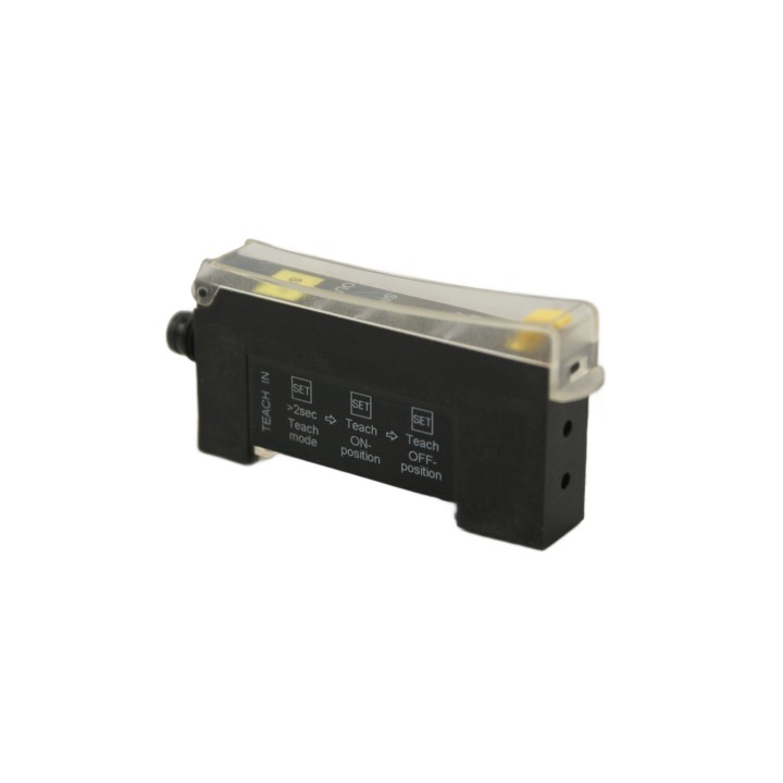 Baumer BAUMER FVDK 12P6401/S35A Fiber optic sensor