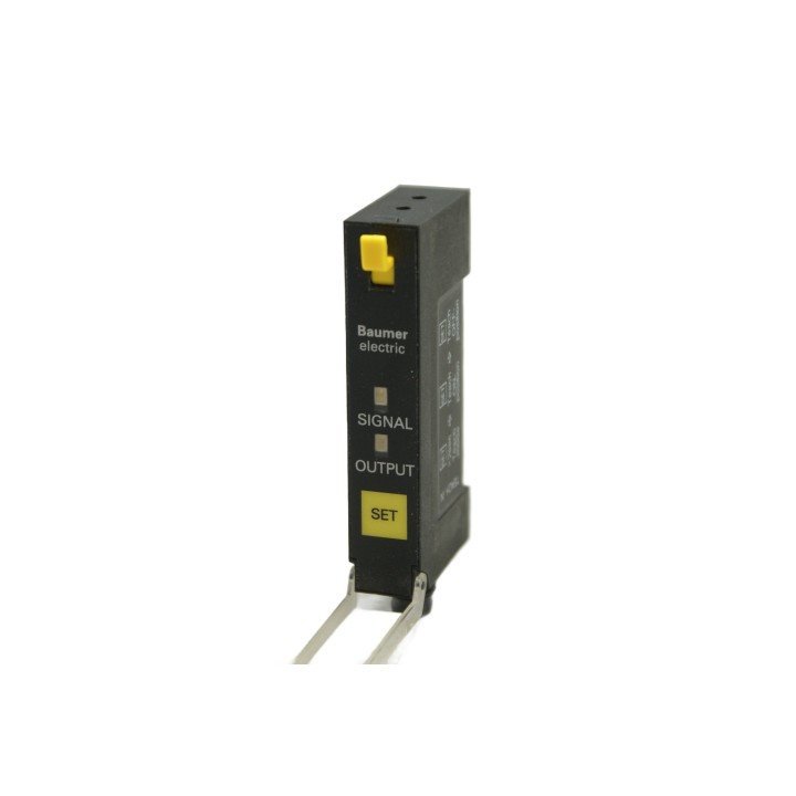 Baumer BAUMER FVDK 12P6401/S35A Fiber optic sensor