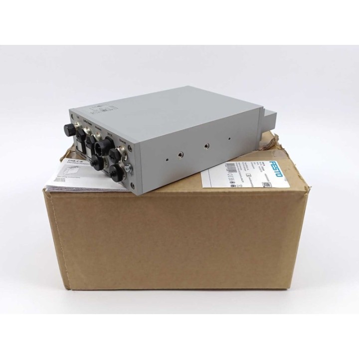 Festo CHB-C-N