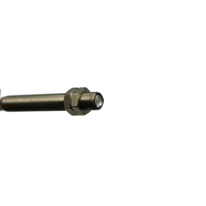Baumer BAUMER FEAM 08P1002/S35L Through beam sensor
