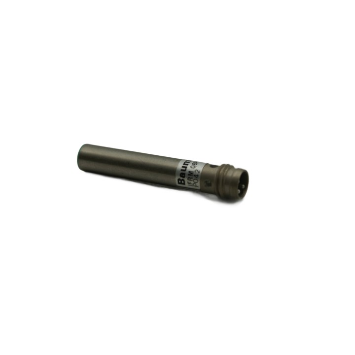 Baumer BAUMER IFRM 06P1703/S35L Inductive proximity switch