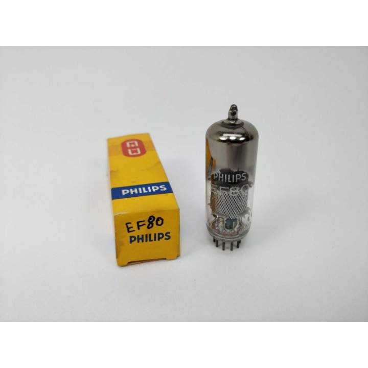 Philips EF80