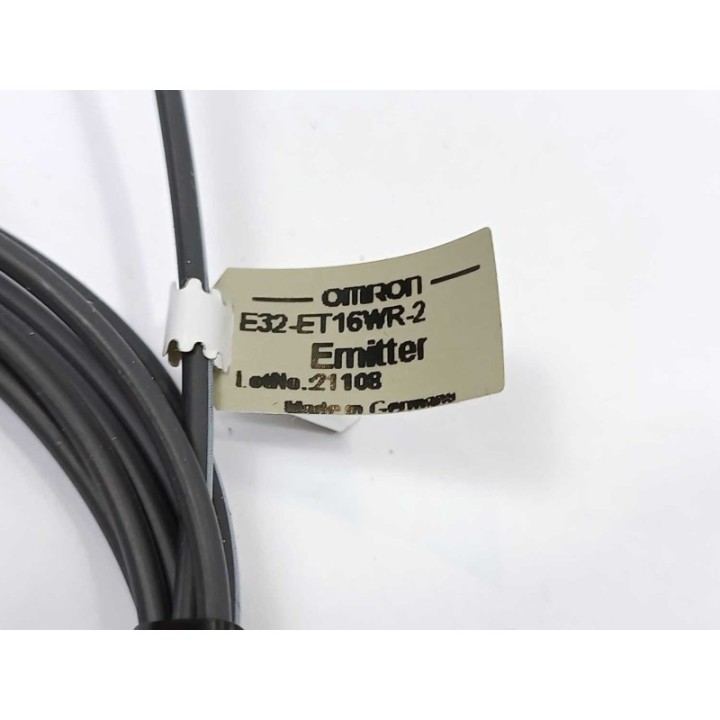 OMRON E32-ET16WR-2
