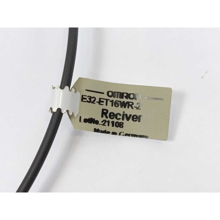 OMRON E32-ET16WR-2