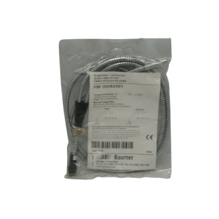 Baumer BAUMER FSF 050B2001 Glass fiber optics