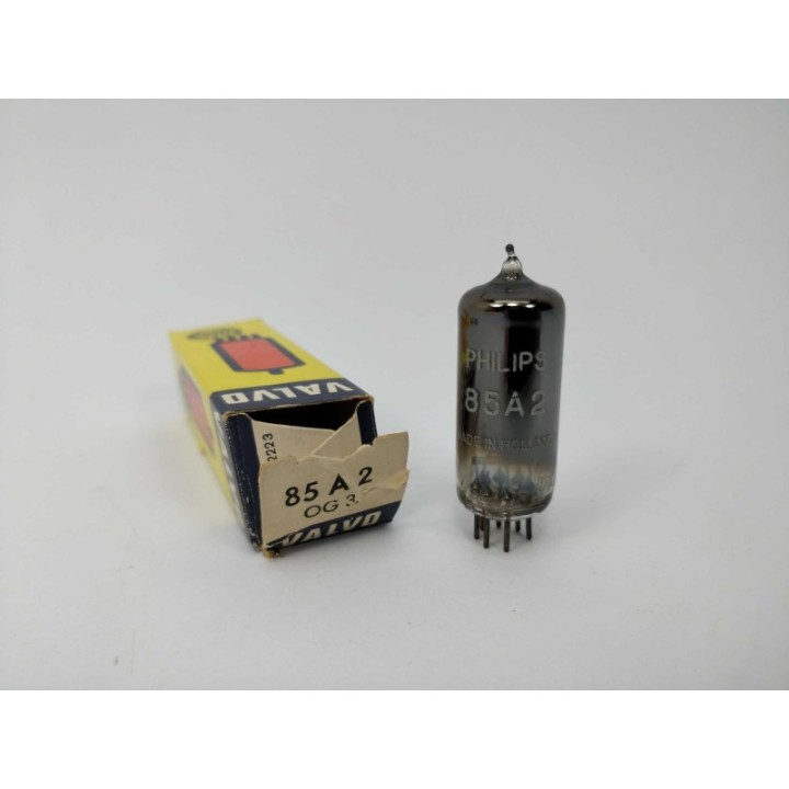 Mullard 85A2