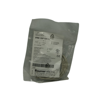 BAUMER IFRM 05P15A1/L