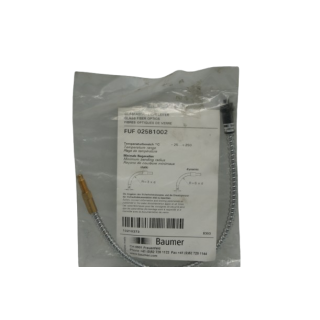 Baumer BAUMER FUF 025B1002 Glass fiber optics