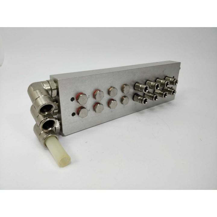 NORGREN BP4008-13-91