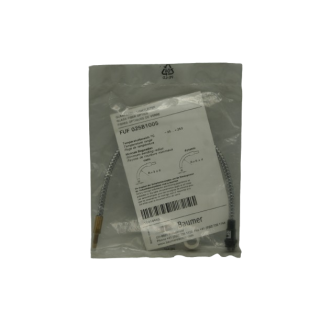 Baumer BAUMER FUF 025B1005 Glass fiber optics