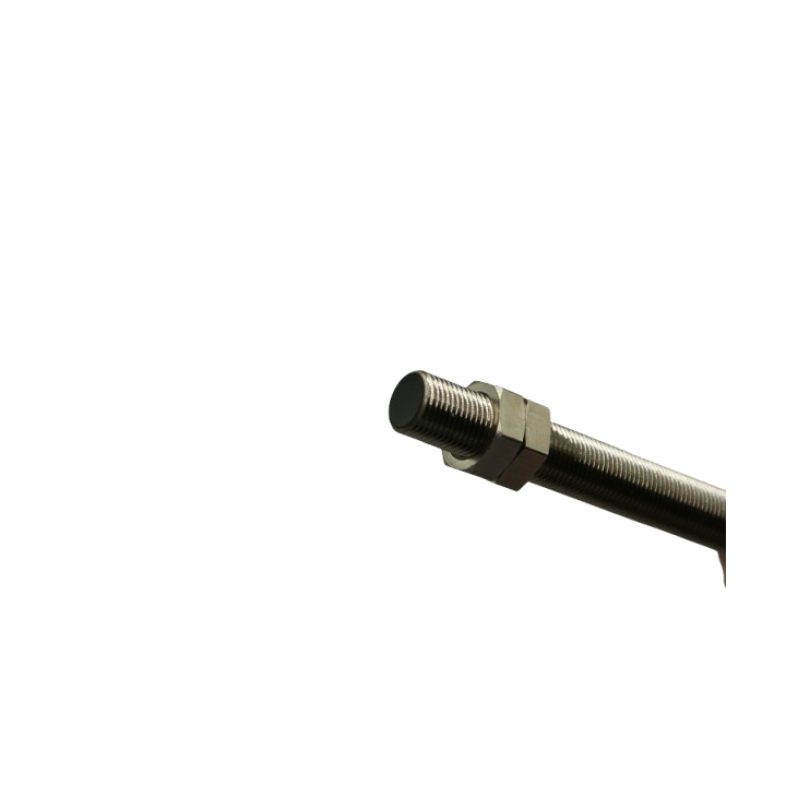 Baumer BAUMER FEAM 08P1001/S35L Reflection Light Sensor with Intesity