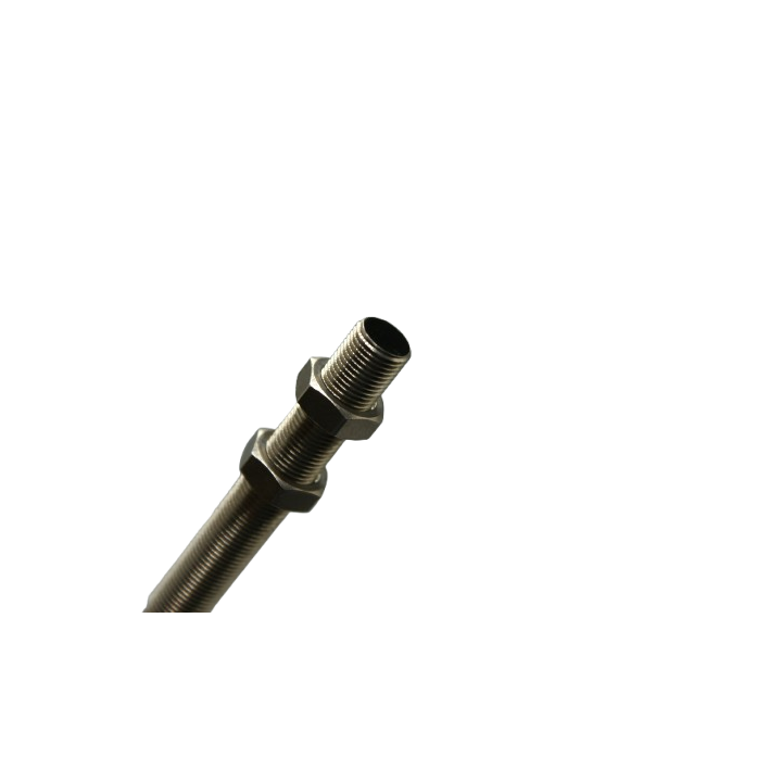 Baumer BAUMER FSAM 08D9001/S35 Through-beam Photoelectric Sensor