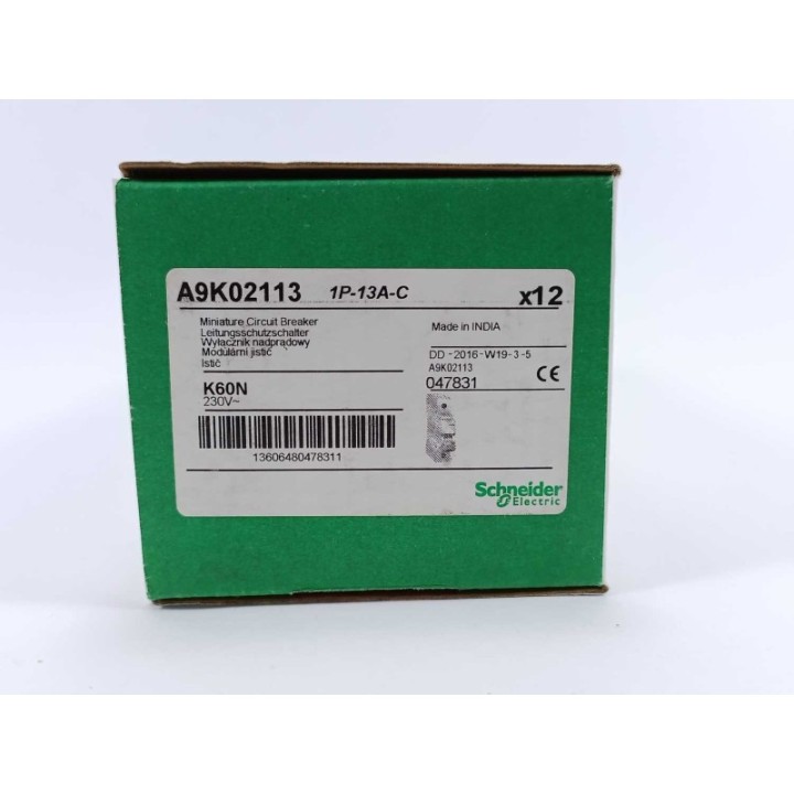 Schneider Electric A9K02113