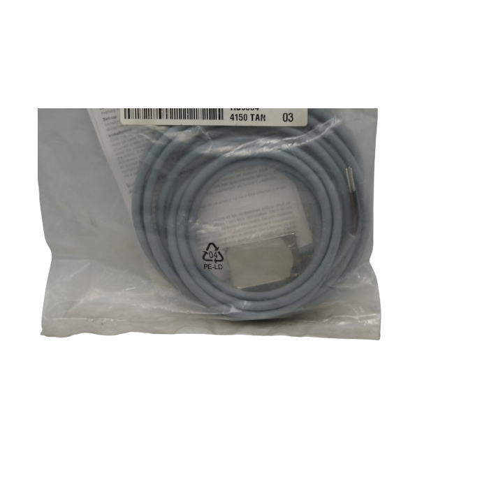 Baumer BAUMER IFFM 20P1501 Inductive sensor