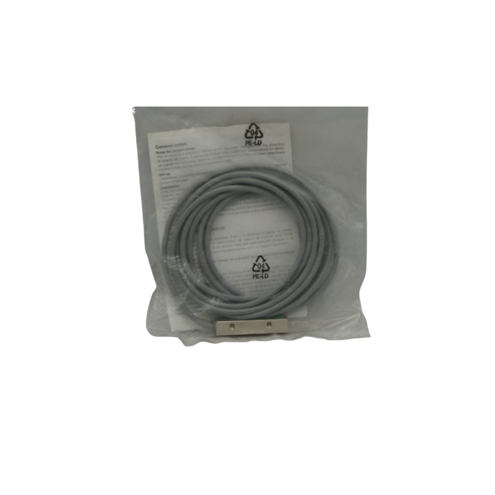 Baumer BAUMER IFFM 08P3701/O1L Inductive sensor