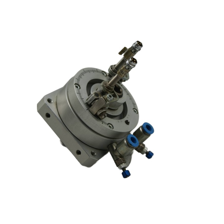 FESTO FESTO DSM-16-270-P-A-B 547574