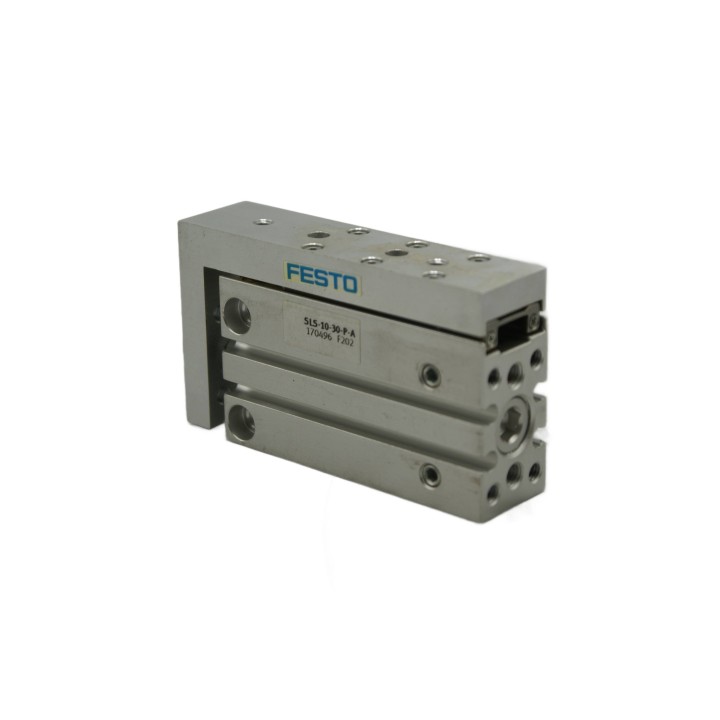 FESTO FESTO SLS-10-30-P-A 170496