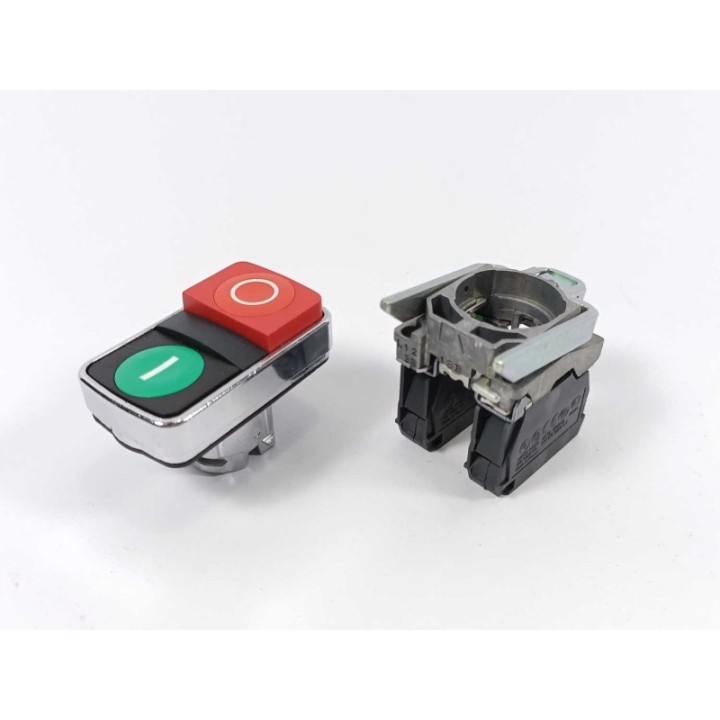 Schneider Electric XB4BL73415