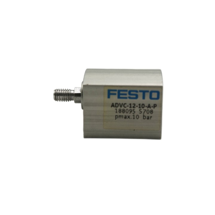 FESTO FESTO ADVC-12-10-A-P 188095