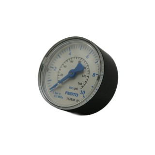 FESTO FESTO MA-50-10-1/4-EN 162838