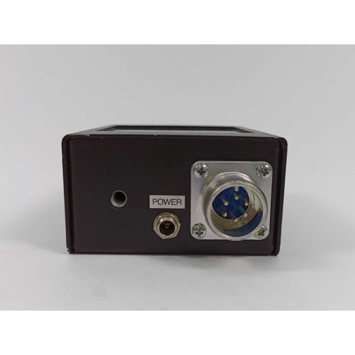 PPT Vision 661-0113-SC