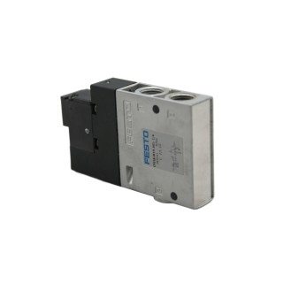 FESTO FESTO CPE18-M1H-3GL-1/4 163141