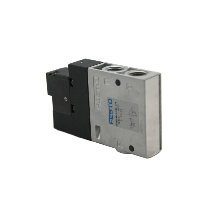 FESTO FESTO CPE18-M1H-3GL-1/4 163141