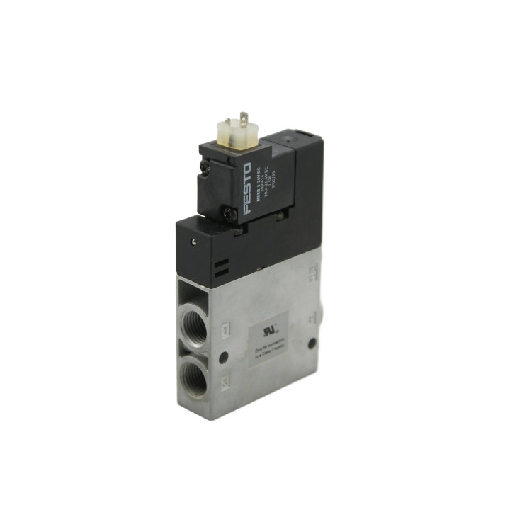 FESTO FESTO CPE18-M1H-3GL-1/4 163141
