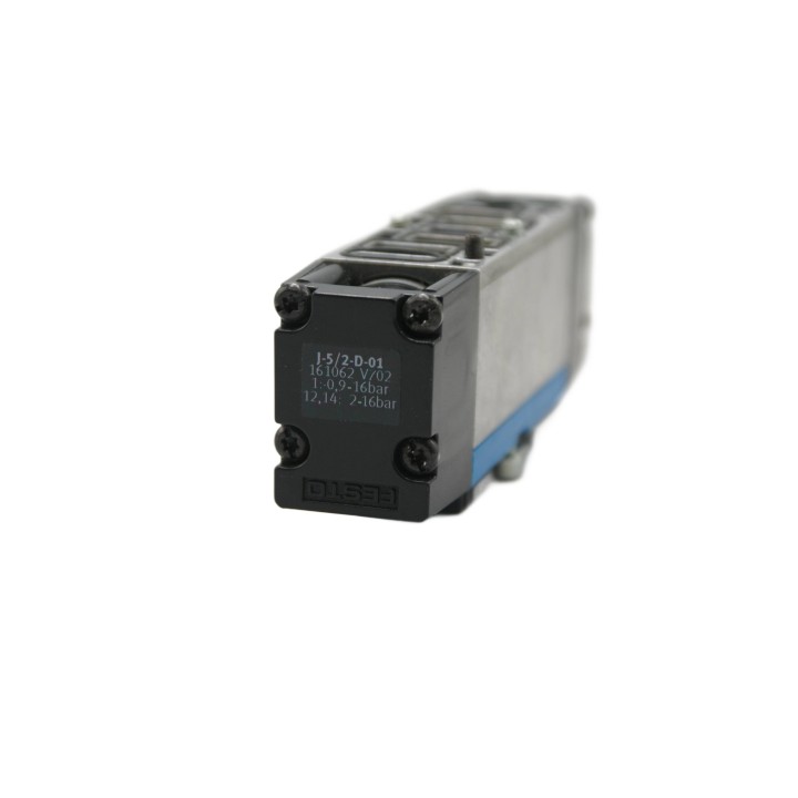 FESTO FESTO J-5/2-D-01 161062