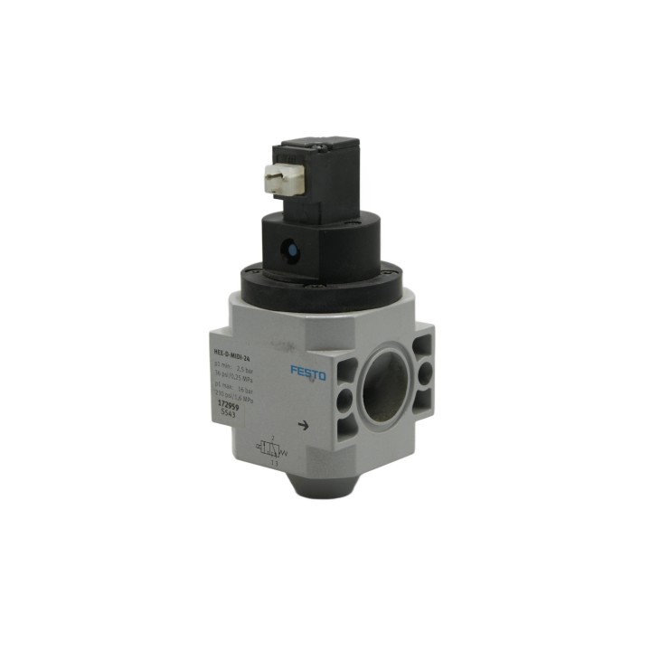 FESTO FESTO HEE-D-MIDI-24 172959
