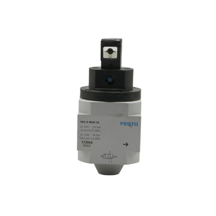 FESTO FESTO HEE-D-MIDI-24 172959