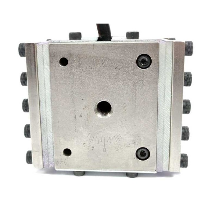 AGR AUTOMATION Autovibe Model 16