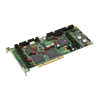 Delta USZKODZONA DELTA TAU DATA MINI-PMAC-PCI 603712-104 Equipment card