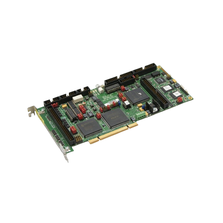 Delta USZKODZONA DELTA TAU DATA MINI-PMAC-PCI 603712-104 Equipment card