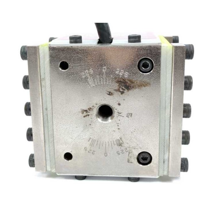 AGR AUTOMATION Autovibe AV16