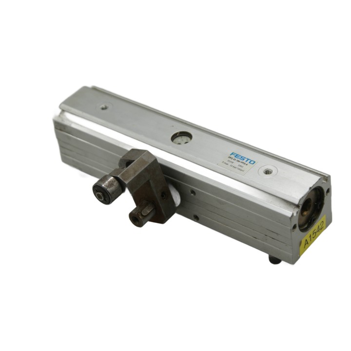 FESTO Festo DRQ-25-180-PPVJ-A 35209 Semi-rotary drive