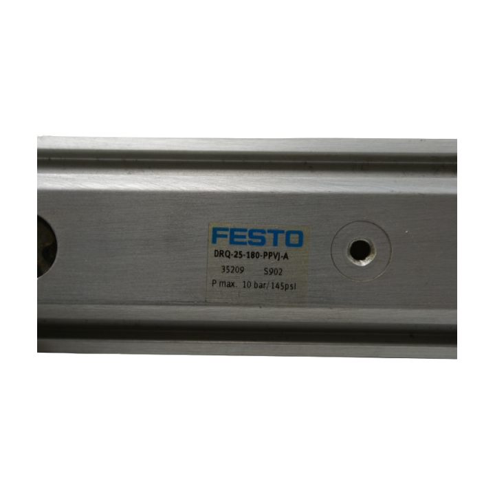 FESTO Festo DRQ-25-180-PPVJ-A 35209 Semi-rotary drive