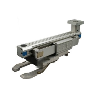 FESTO Festo DGE-40-1-ZR-LV-RK-KG-KF-GA-SEI 193743 Toothed belt drive