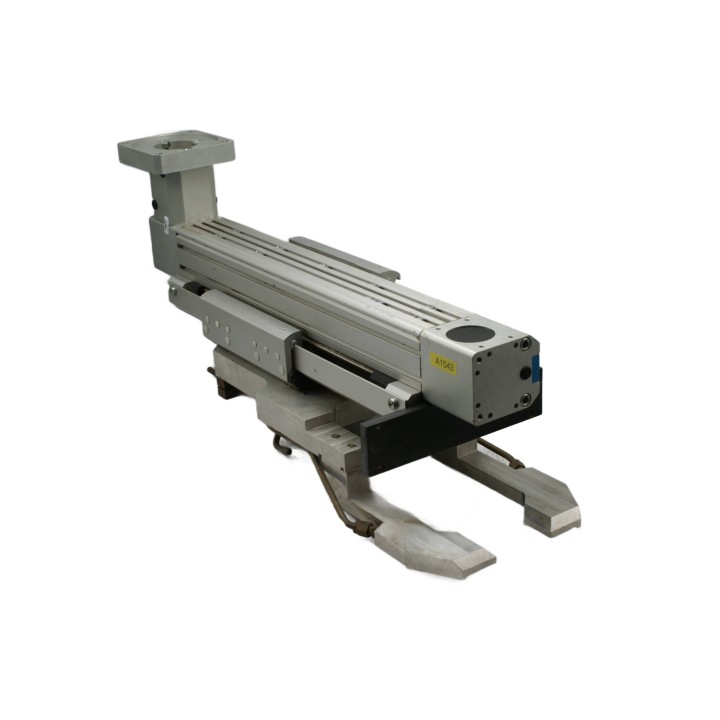 FESTO Festo DGE-40-1-ZR-LV-RK-KG-KF-GA-SEI 193743 Toothed belt drive