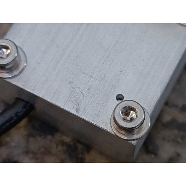 AGR AUTOMATION AUTOVIBE