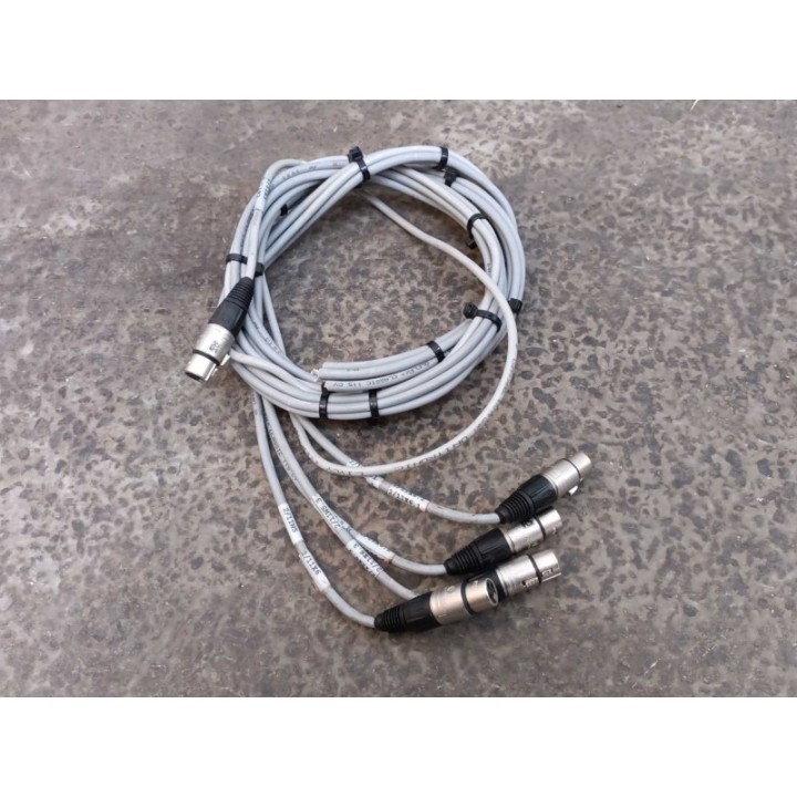 AGR AUTOMATION AUTOVIBE